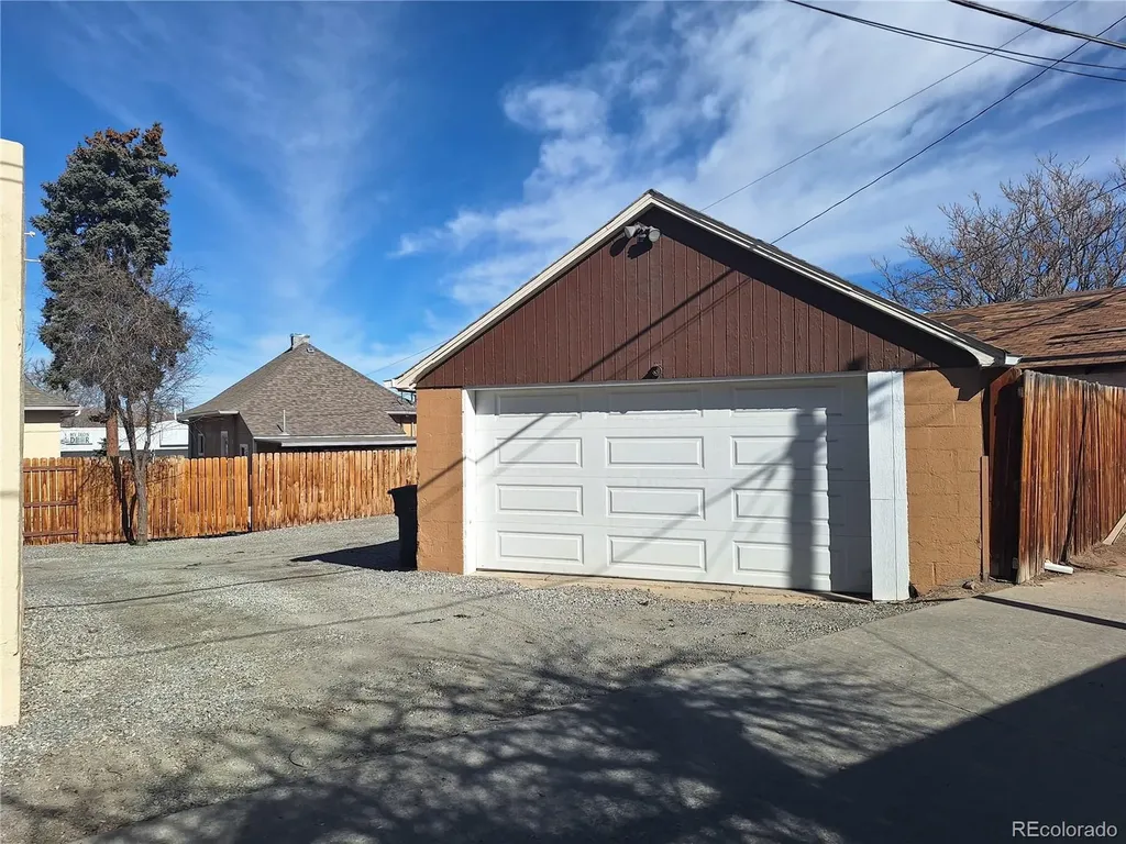 1594 W Alameda Avenue Denver CO 80223