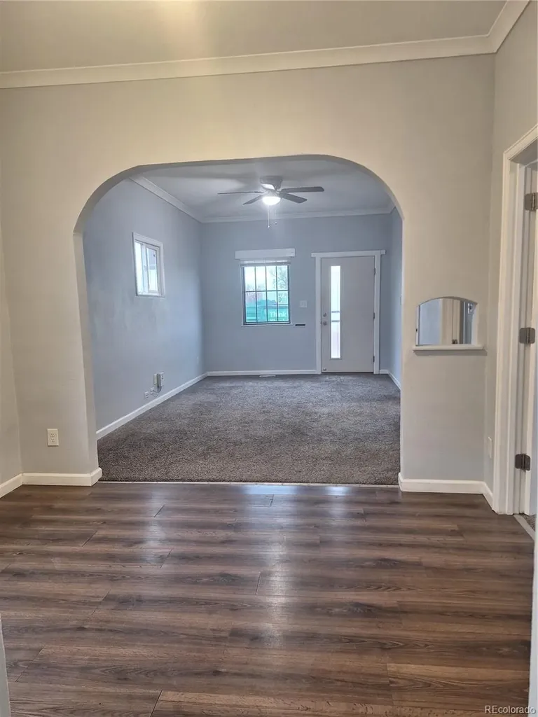 1594 W Alameda Avenue Denver CO 80223