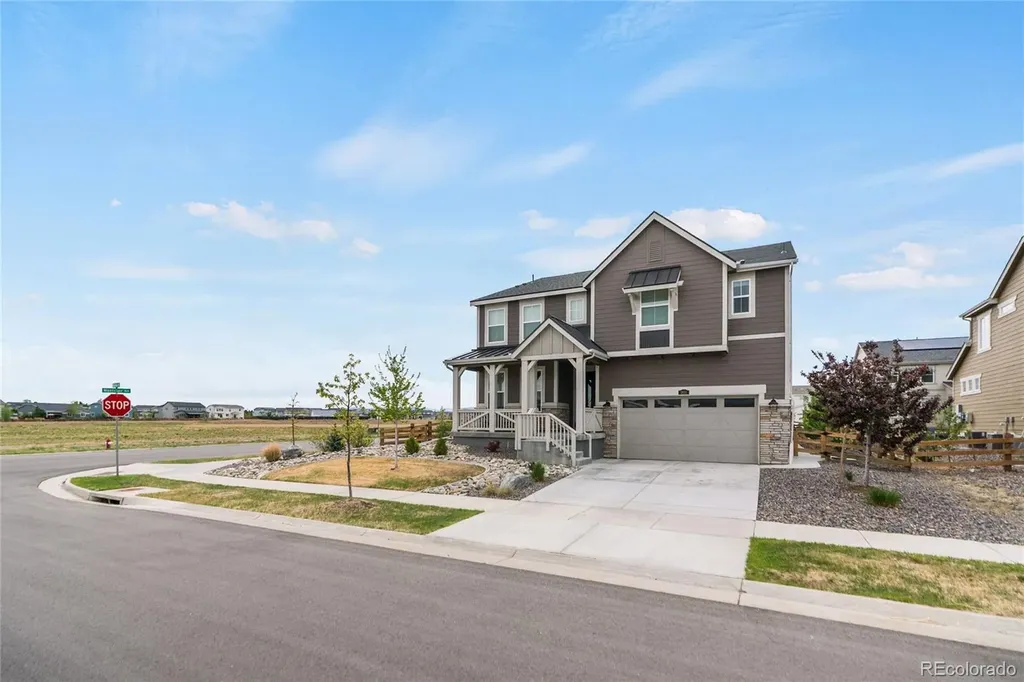 1851 Miranda Road Erie CO 80516