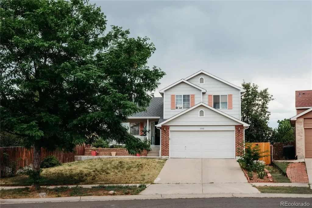 15002 E 50th Drive Denver CO 80239