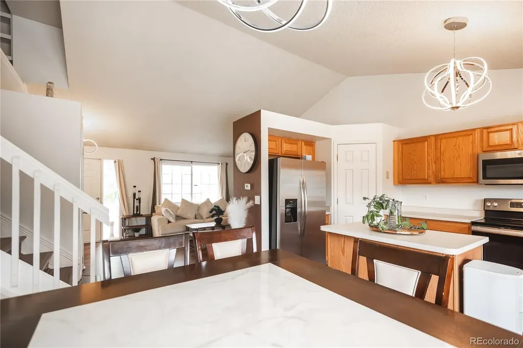 15002 E 50th Drive Denver CO 80239