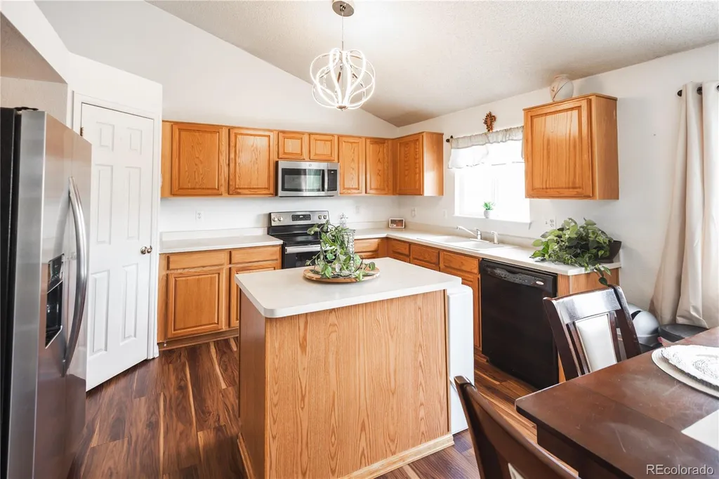 15002 E 50th Drive Denver CO 80239