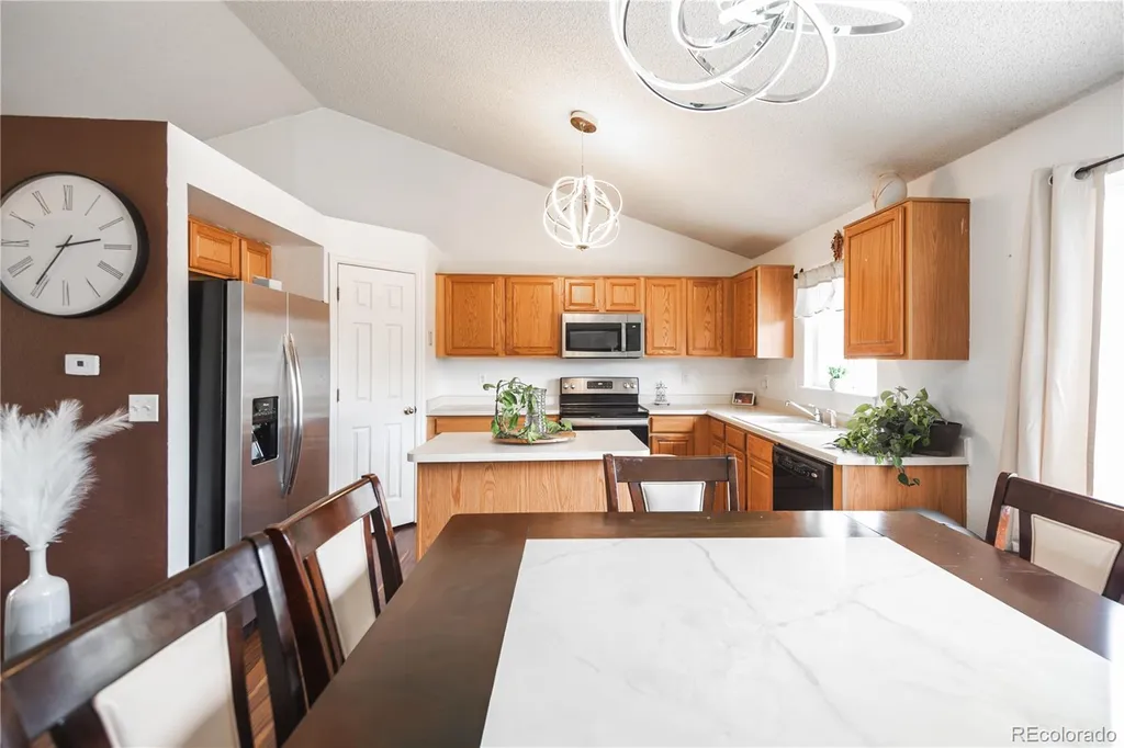 15002 E 50th Drive Denver CO 80239