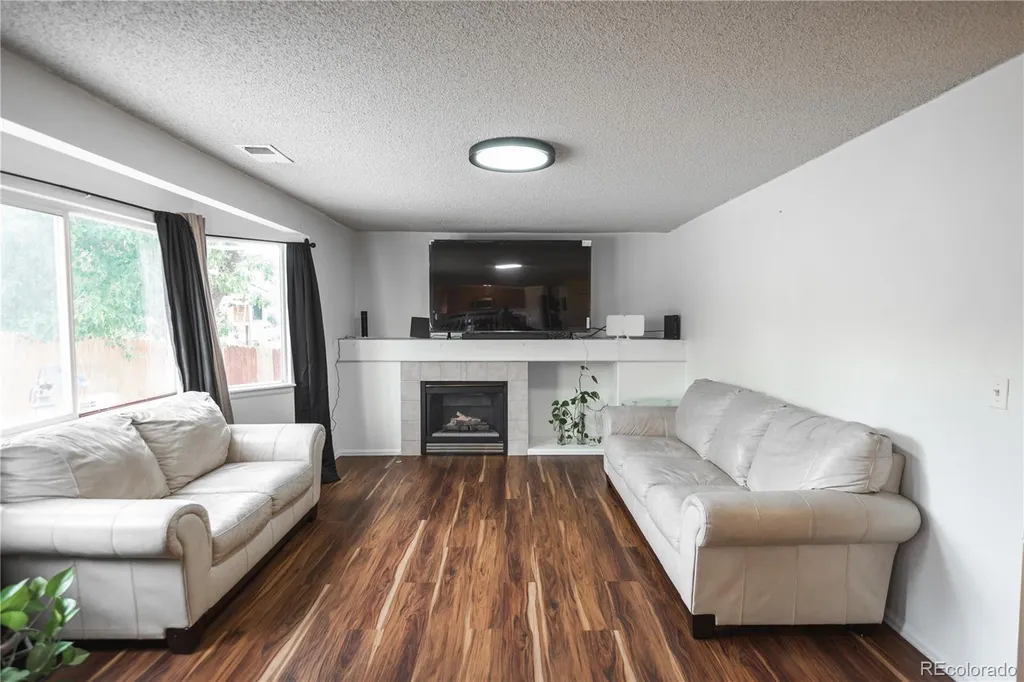15002 E 50th Drive Denver CO 80239