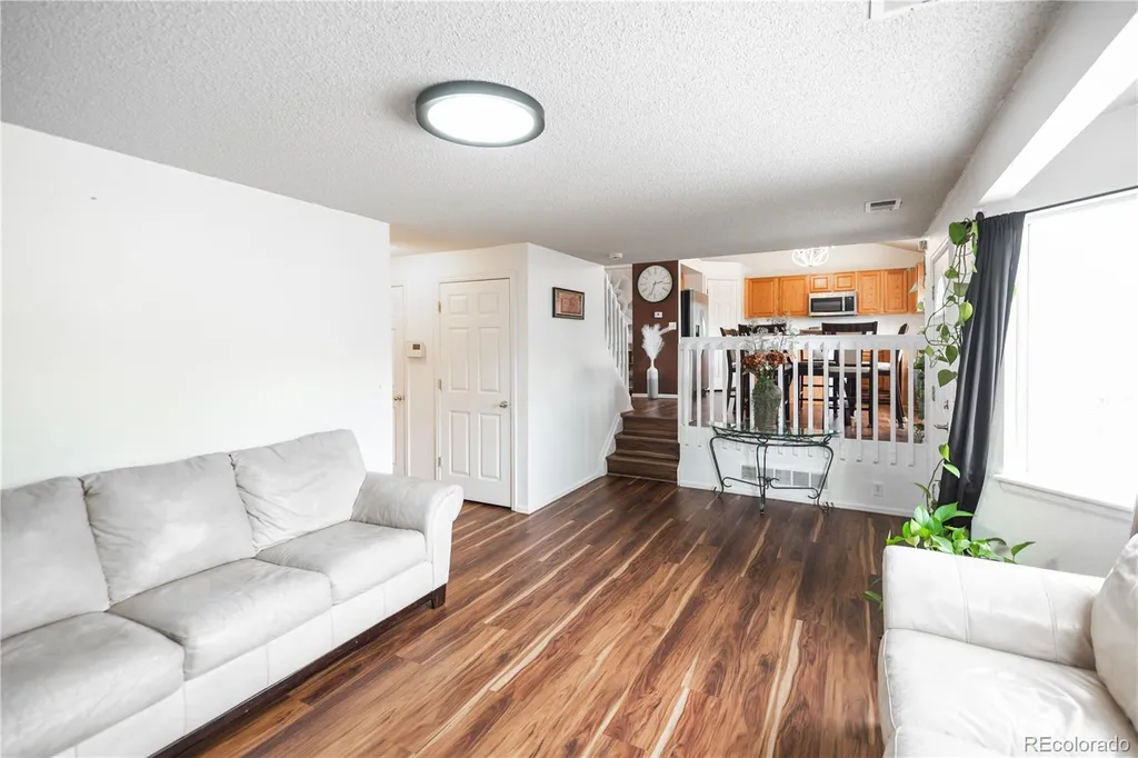 15002 E 50th Drive Denver CO 80239
