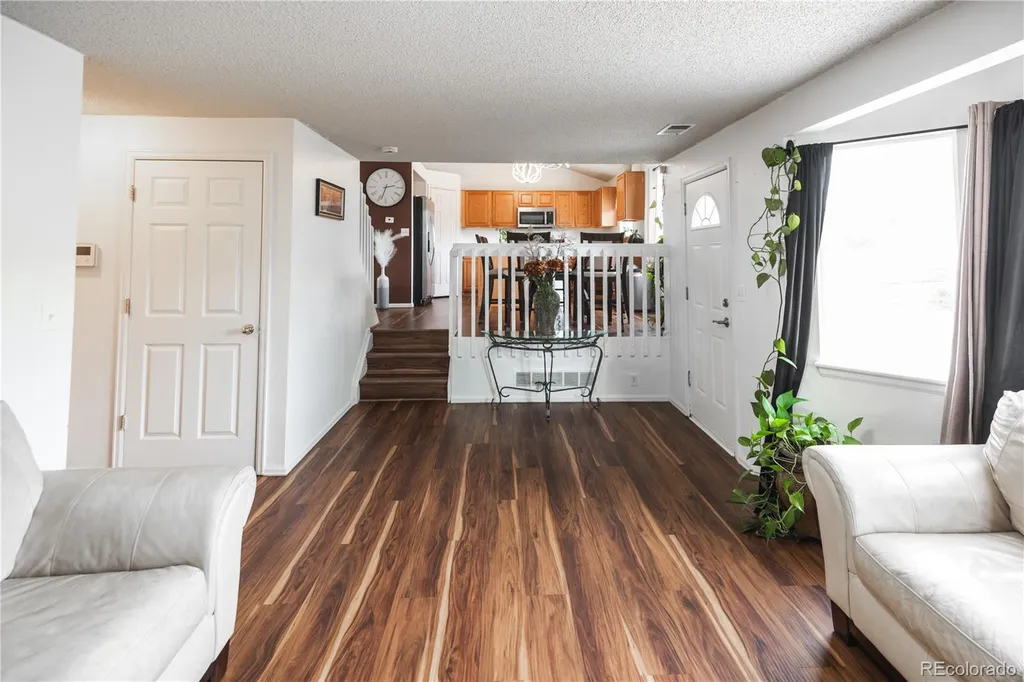 15002 E 50th Drive Denver CO 80239