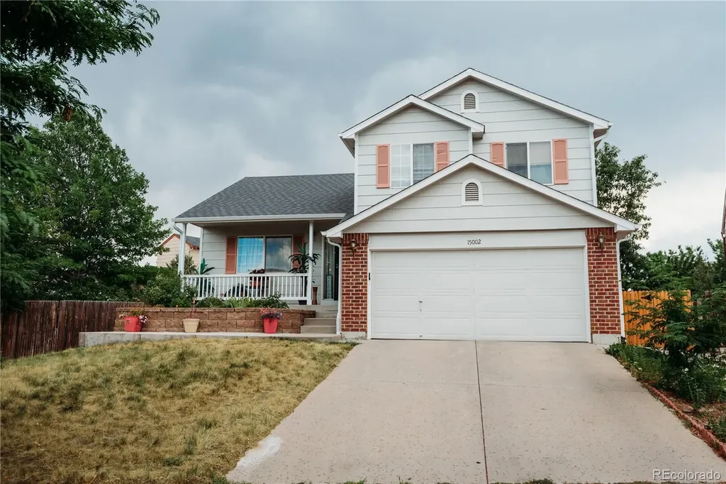 15002 E 50th Drive Denver CO 80239