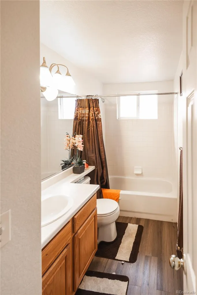 15002 E 50th Drive Denver CO 80239