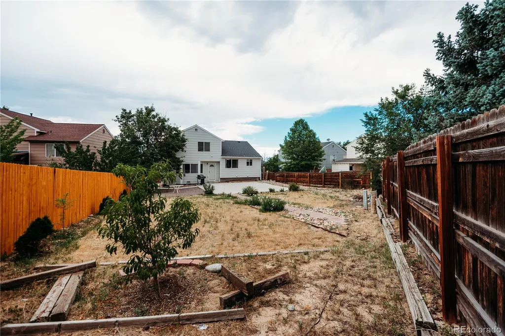 15002 E 50th Drive Denver CO 80239