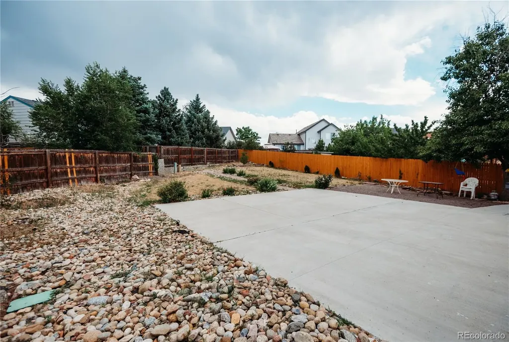 15002 E 50th Drive Denver CO 80239