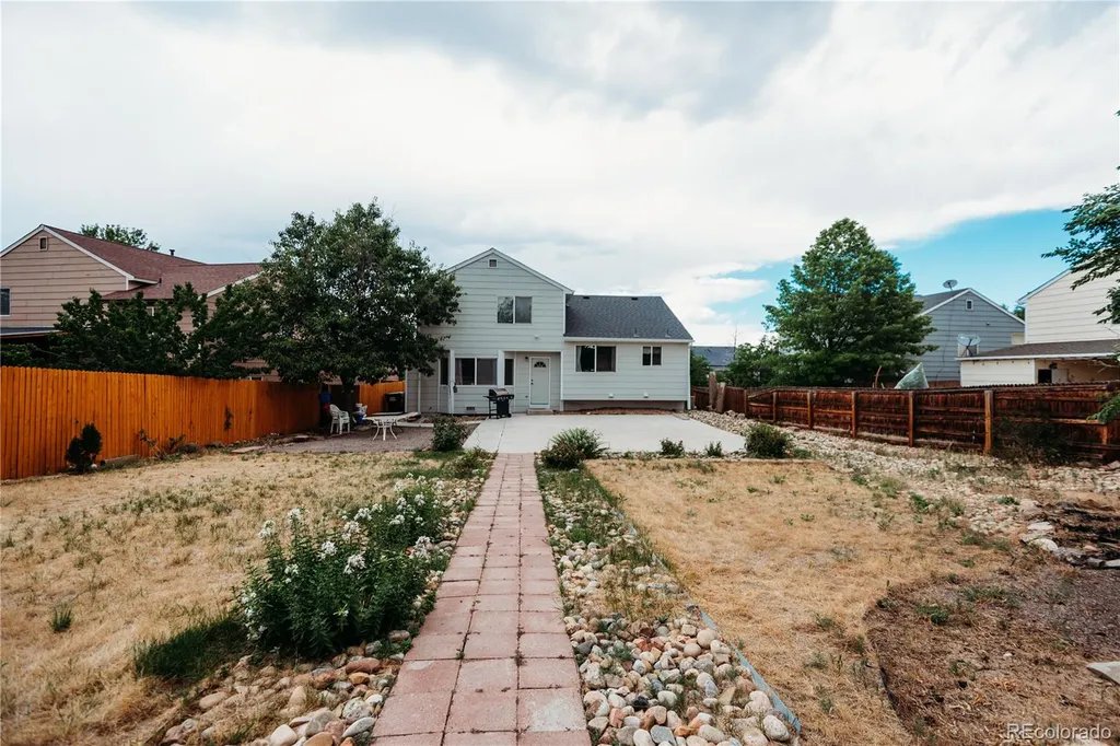 15002 E 50th Drive Denver CO 80239