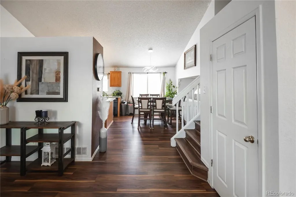 15002 E 50th Drive Denver CO 80239