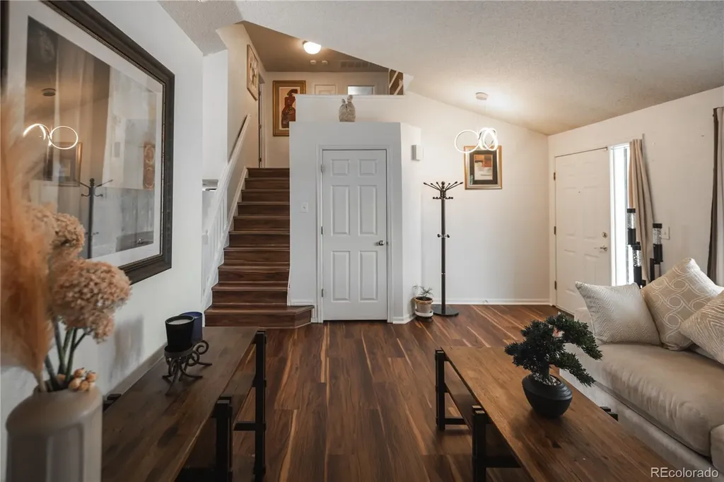 15002 E 50th Drive Denver CO 80239