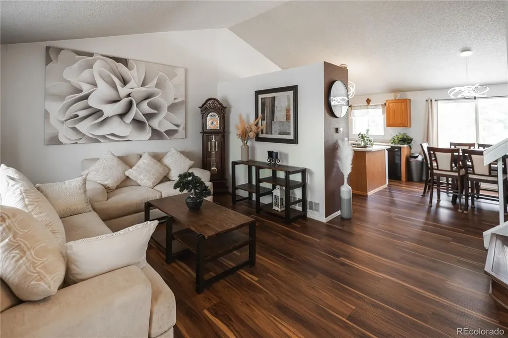 15002 E 50th Drive Denver CO 80239
