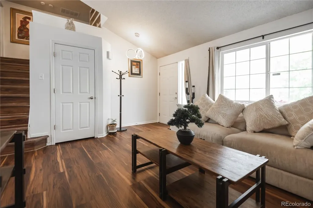 15002 E 50th Drive Denver CO 80239