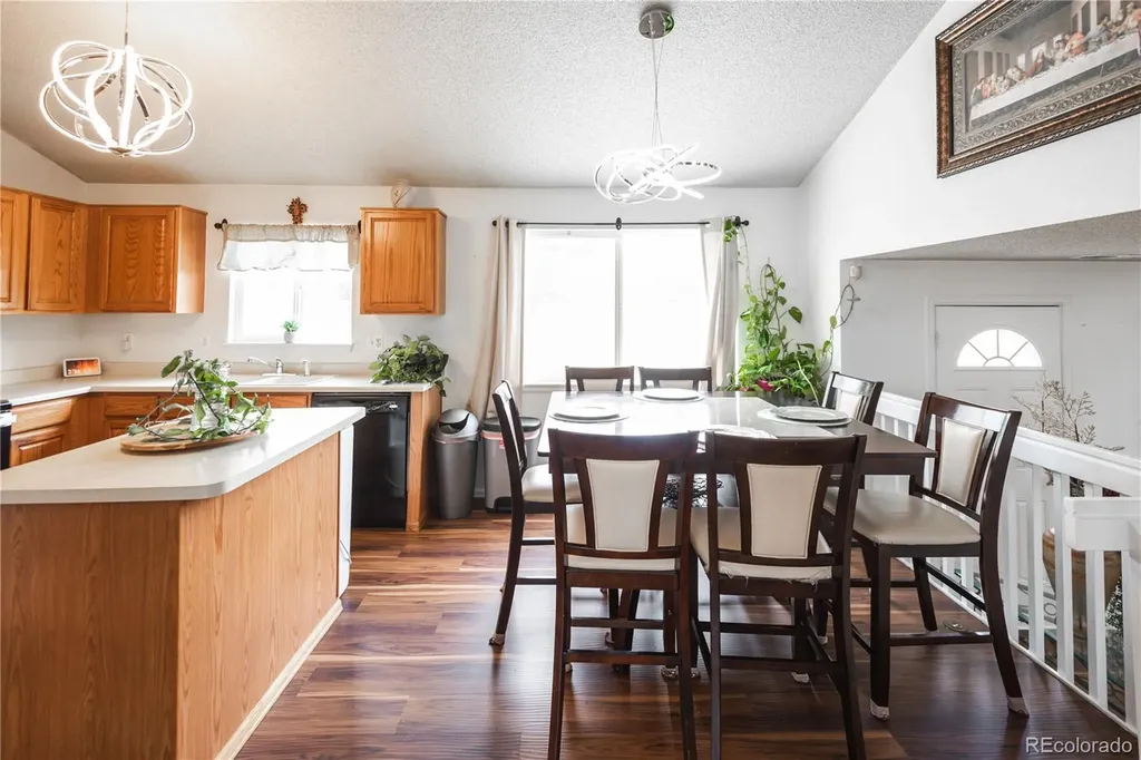 15002 E 50th Drive Denver CO 80239