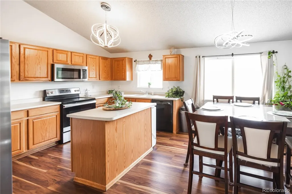15002 E 50th Drive Denver CO 80239