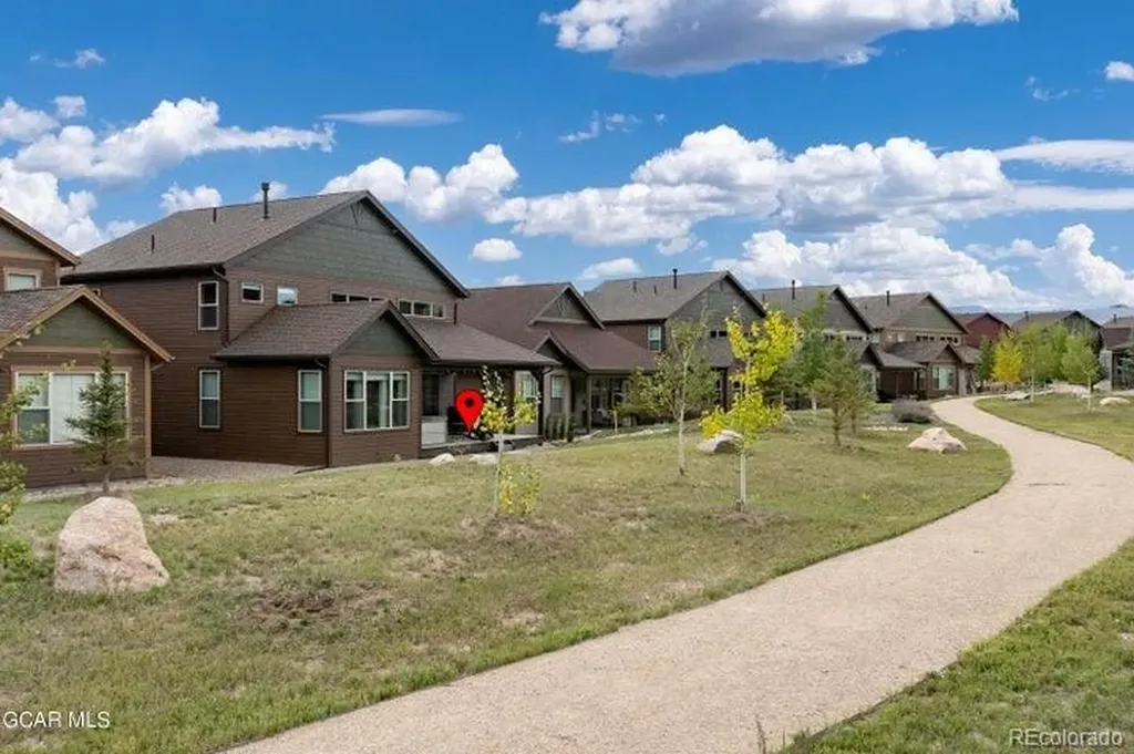 595 Elk Track Circle Granby CO 80446