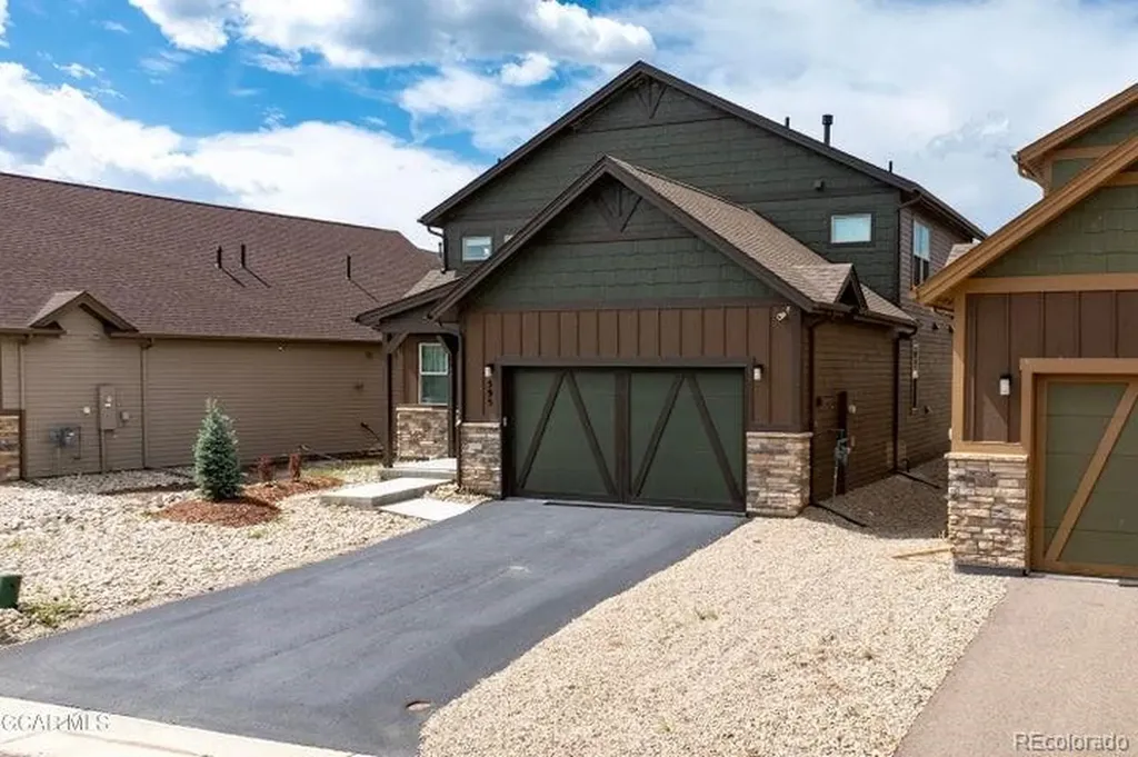 595 Elk Track Circle Granby CO 80446