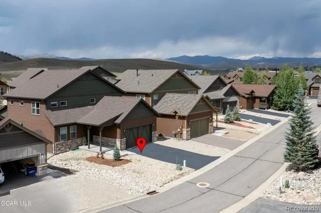 595 Elk Track Circle Granby CO 80446