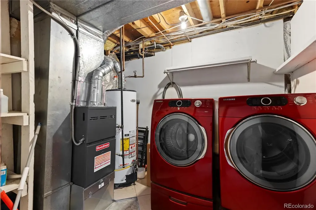 16114 E Iowa Avenue Aurora CO 80017
