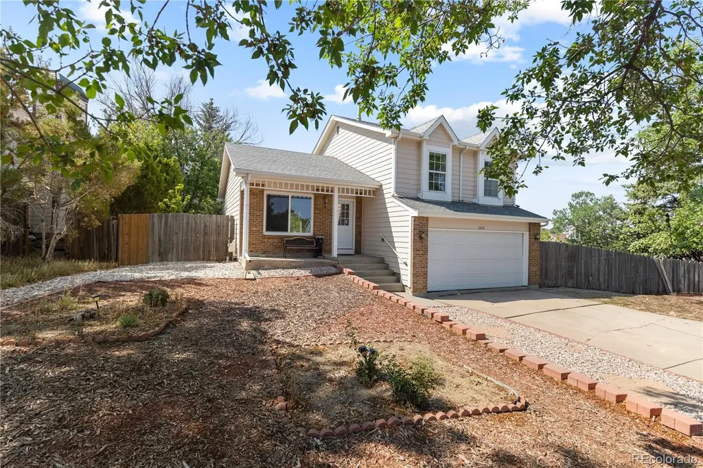 16114 E Iowa Avenue Aurora CO 80017