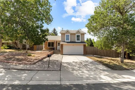 16114 E Iowa Avenue Aurora CO 80017