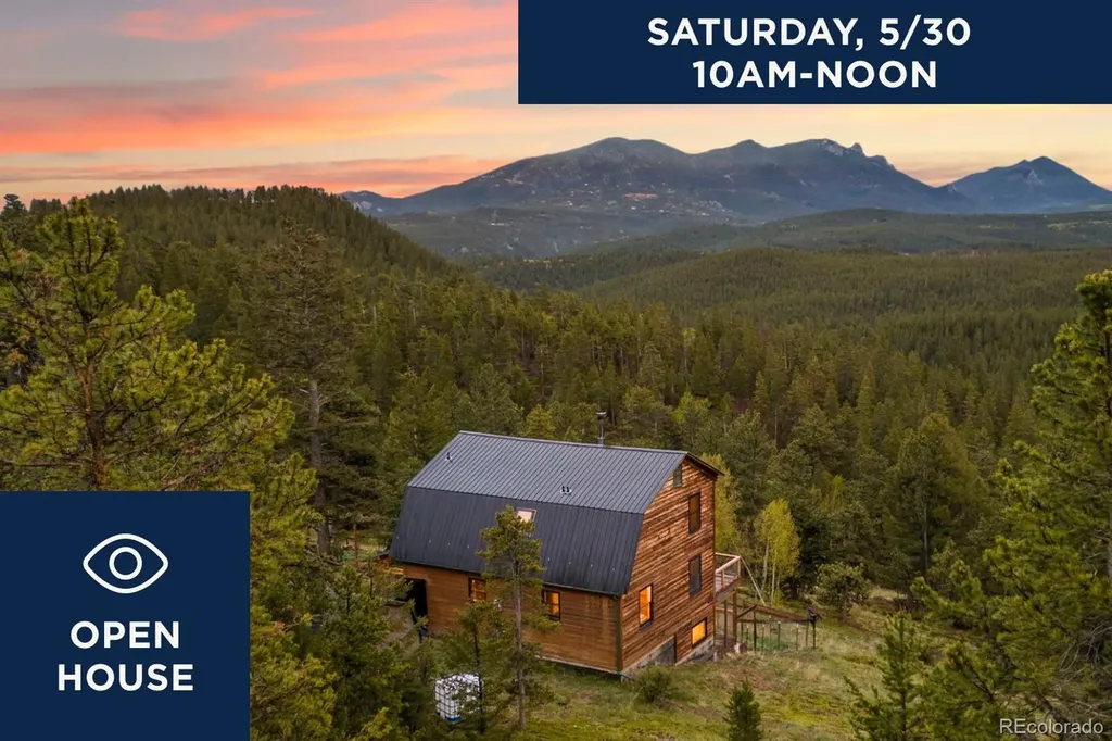 515 N Beaver Road Black Hawk CO 80422