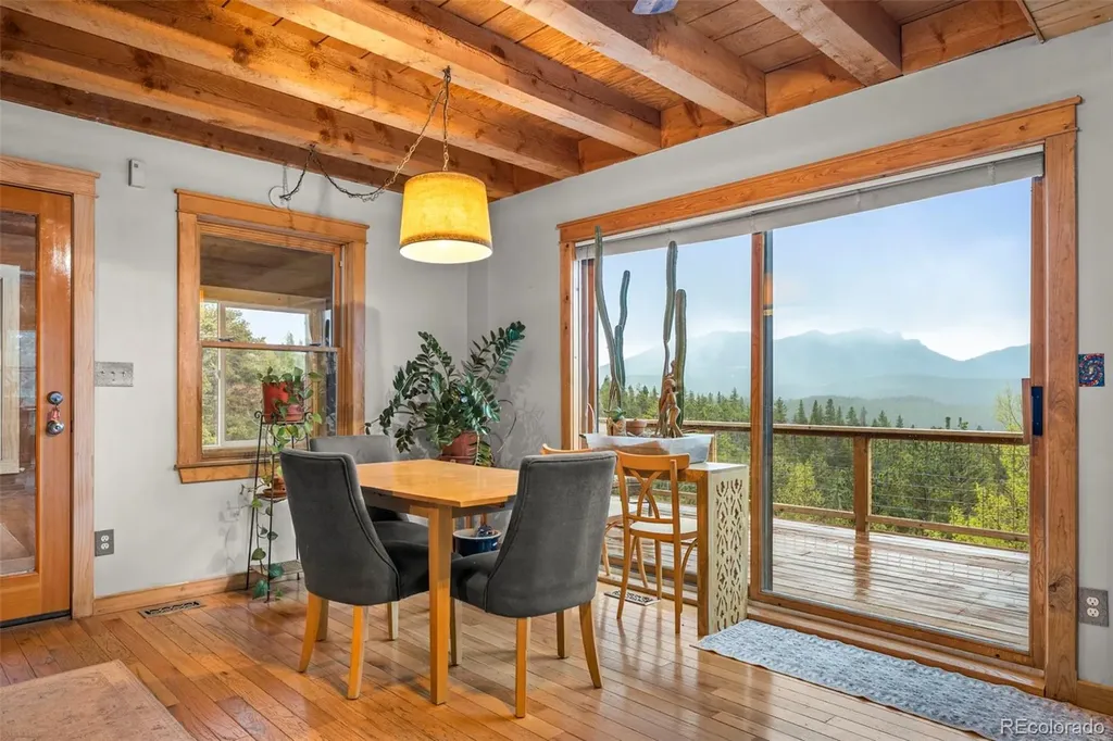 515 N Beaver Road Black Hawk CO 80422