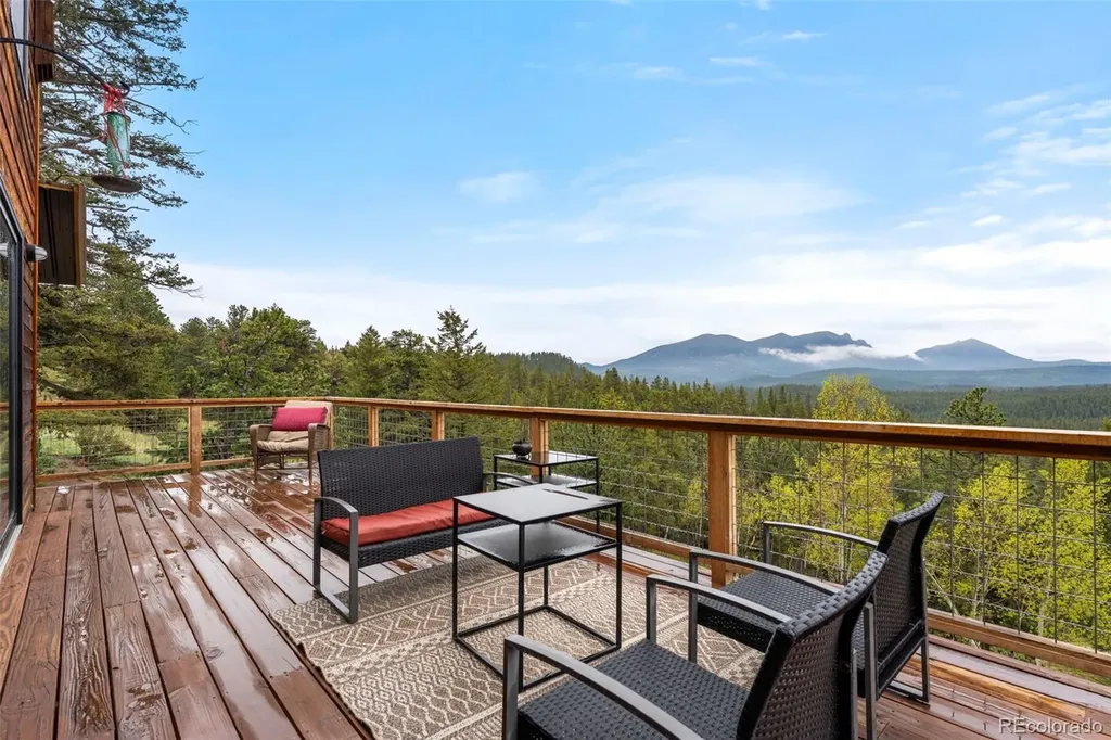 515 N Beaver Road Black Hawk CO 80422