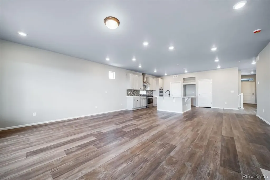 4827 N Sicily Court Aurora CO 80019