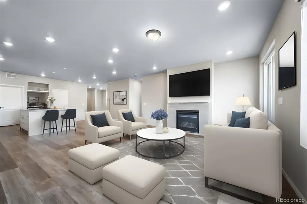 4827 N Sicily Court Aurora CO 80019
