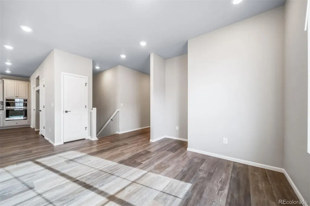 4827 N Sicily Court Aurora CO 80019