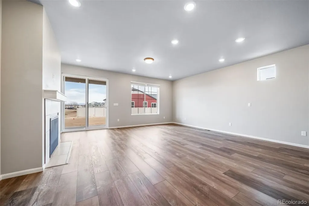 4827 N Sicily Court Aurora CO 80019