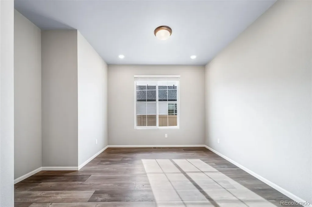 4827 N Sicily Court Aurora CO 80019