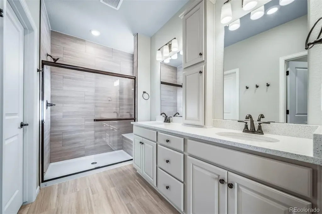 4827 N Sicily Court Aurora CO 80019