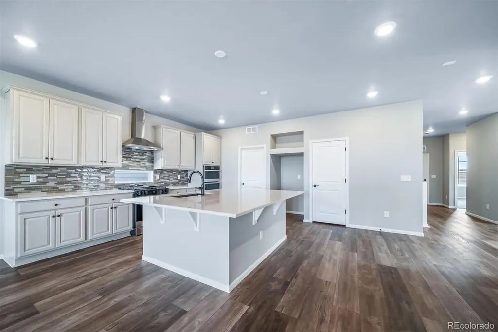 4827 N Sicily Court Aurora CO 80019