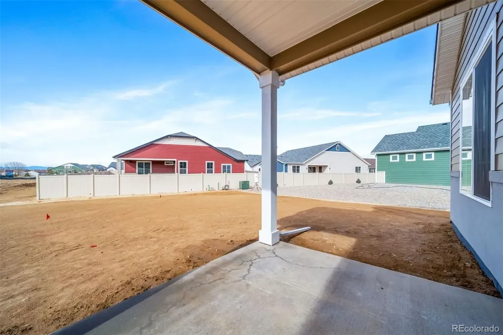 4827 N Sicily Court Aurora CO 80019