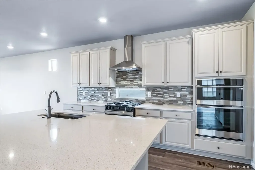 4827 N Sicily Court Aurora CO 80019