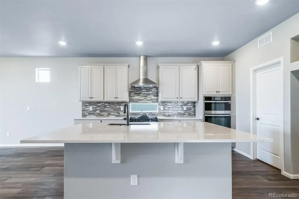 4827 N Sicily Court Aurora CO 80019