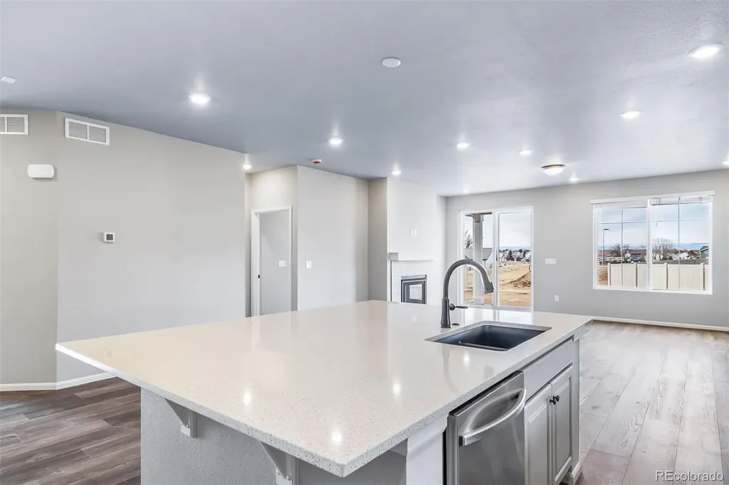 4827 N Sicily Court Aurora CO 80019