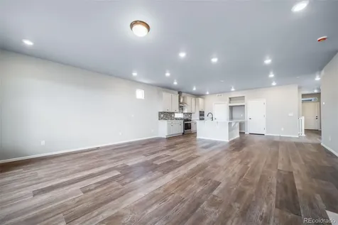 4827 N Sicily Court Aurora CO 80019
