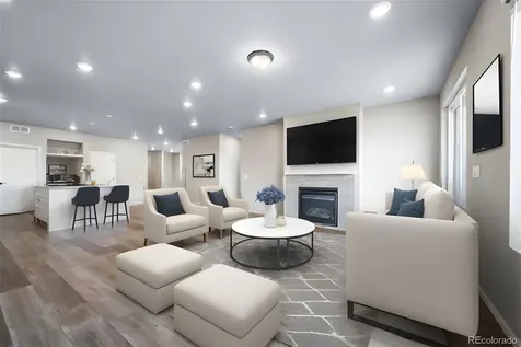4827 N Sicily Court Aurora CO 80019