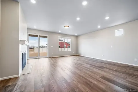 4827 N Sicily Court Aurora CO 80019