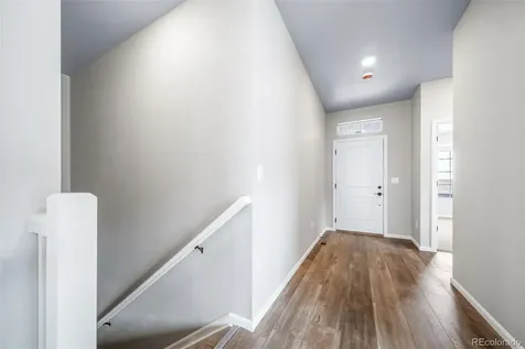4827 N Sicily Court Aurora CO 80019