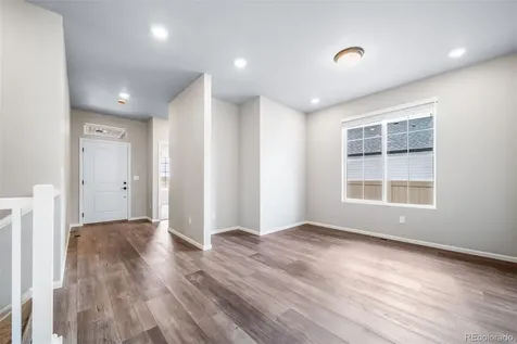 4827 N Sicily Court Aurora CO 80019