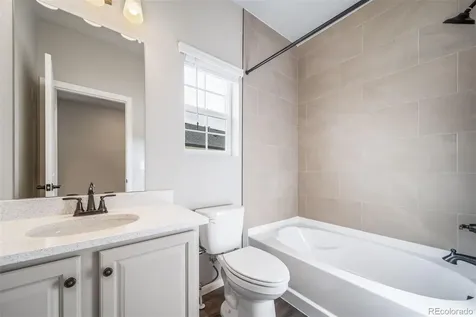 4827 N Sicily Court Aurora CO 80019