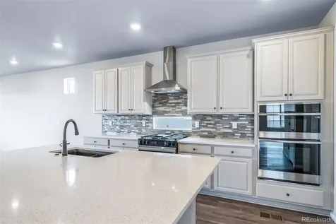 4827 N Sicily Court Aurora CO 80019