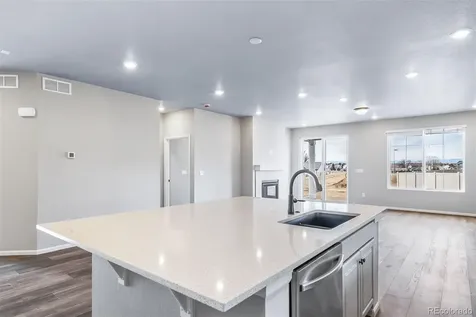 4827 N Sicily Court Aurora CO 80019