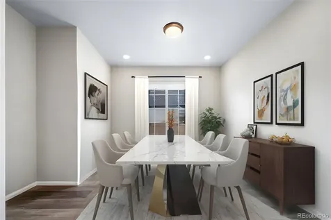 4827 N Sicily Court Aurora CO 80019